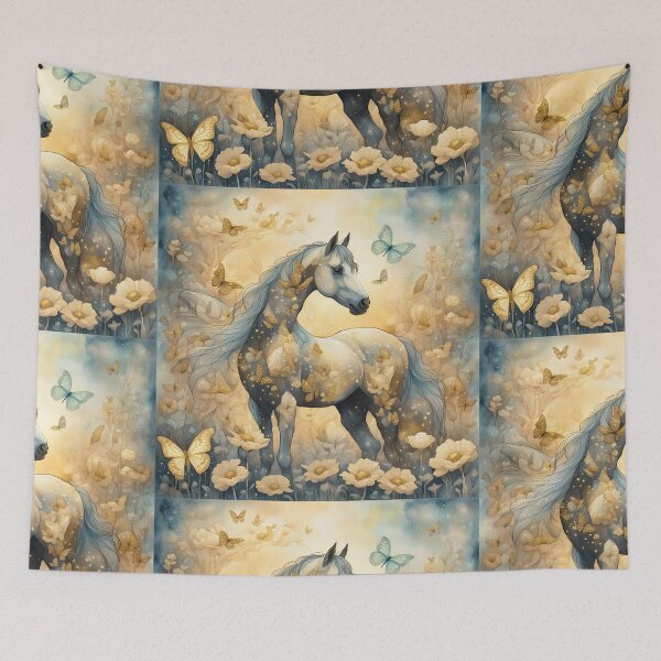 Item preview, Not Before My (Cough) Hay - A Coffee or Hay Meme  designed and sold by IvaRenee.
