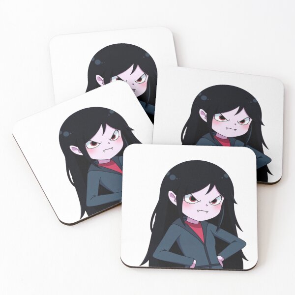 Artikelvorschau, Marceline entworfen und verkauft von Yasuke sh0p.