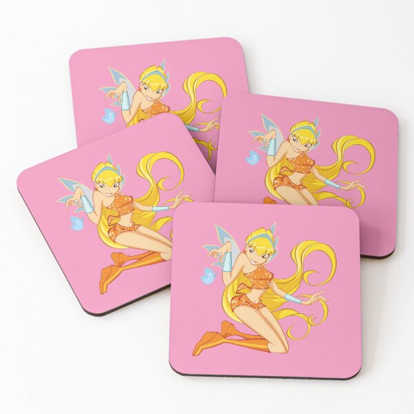 Item preview, Stella; Pink designed and sold by Marco Bottiglieri.