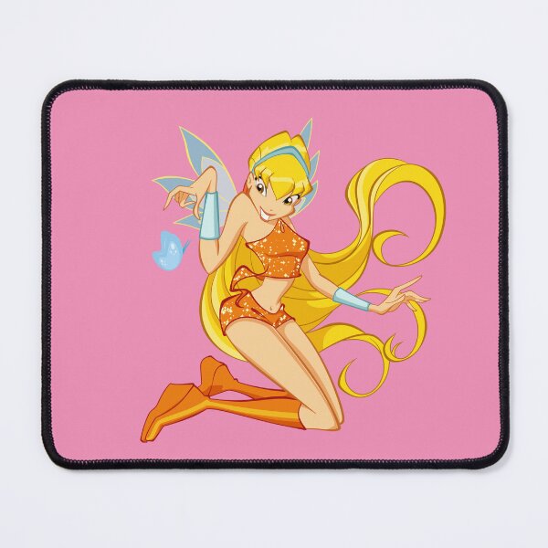 Item preview, Stella; Pink designed and sold by Marco Bottiglieri.