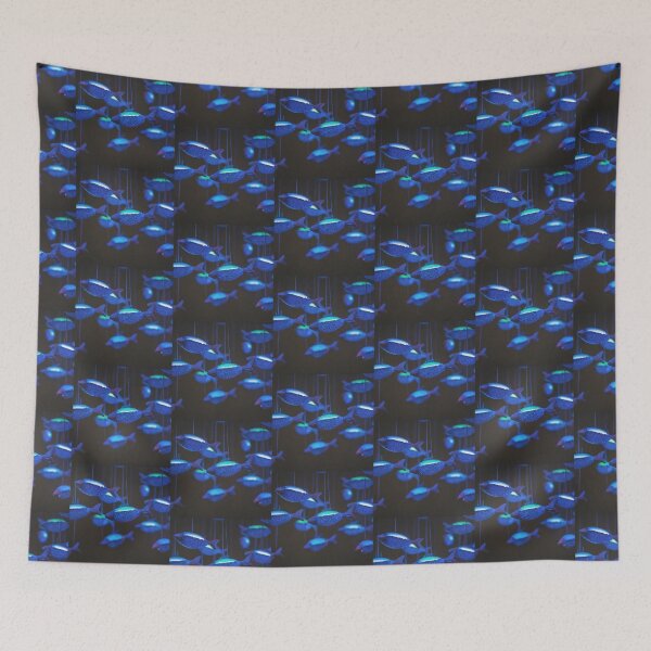 Item preview, Campfire Stories designed and sold by BestArtByArvind.