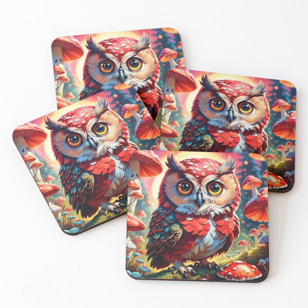 Item preview, owl designed and sold by Jbl55.
