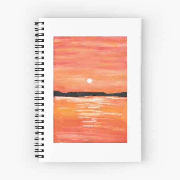 Item preview, Sun over Water designed and sold by FP-097.