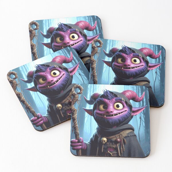 Item preview, Boo-Berry Fizz. designed and sold by Dean Nichols.