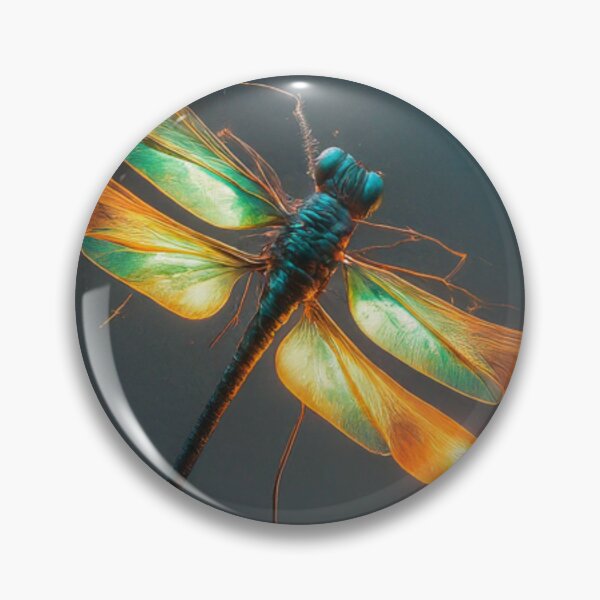 Item preview, Dragonfly on a Stand designed and sold by BestArtByArvind.