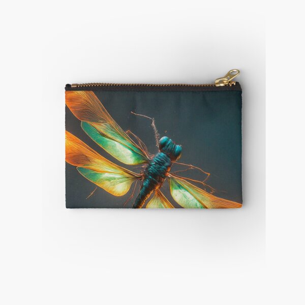 Item preview, Dragonfly on a Stand designed and sold by BestArtByArvind.