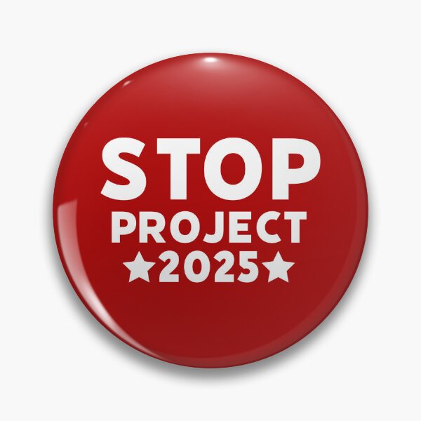 Artikelvorschau, Stoppprojekt 2025 entworfen und verkauft von Rachel the Artist .