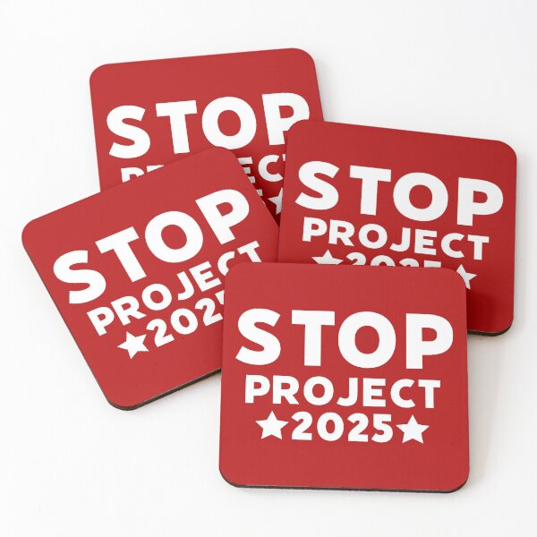 Item preview, Stop project 2025 designed and sold by Rachel the Artist .