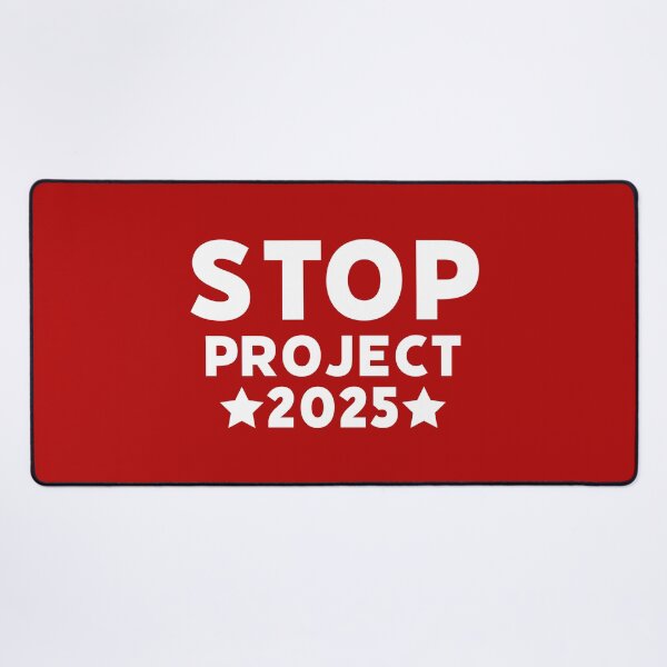 Item preview, Stop project 2025 designed and sold by Rachel the Artist .