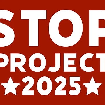 Artwork thumbnail, Stop project 2025 by Rachel the Artist