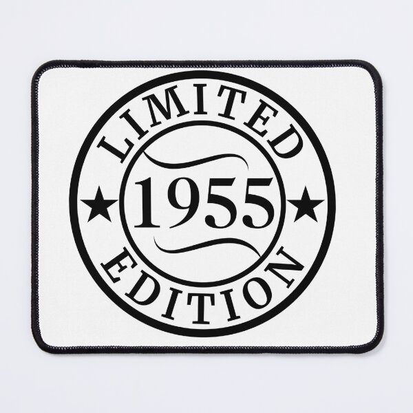 Item preview, Limited 1955 Edition - 70th Birthday Anniversary Celebration designed and sold by highflycrafts.