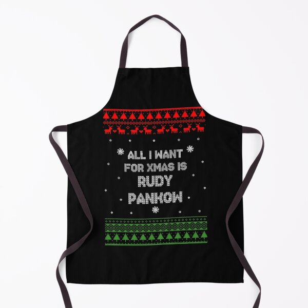 Artikelvorschau, Rudy Pankow hässliches Weihnachts-T-Shirt entworfen und verkauft von 2000sbabyangel.