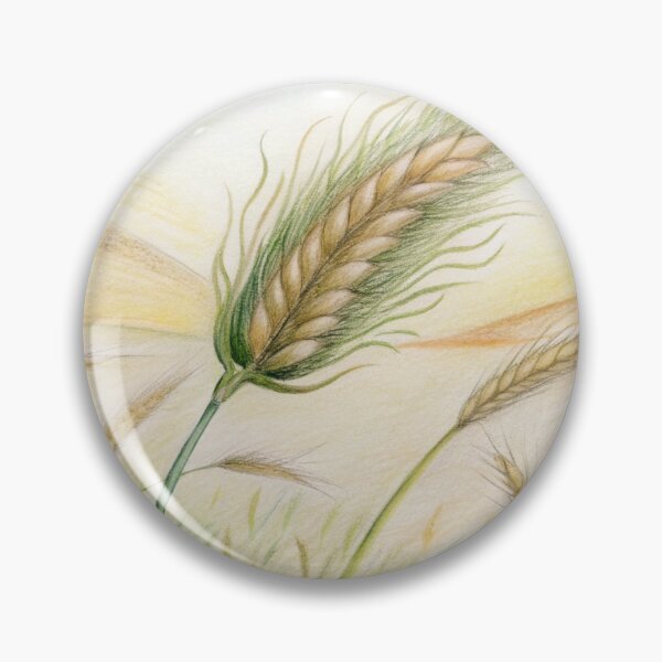 Item preview, wheat designed and sold by NBento.