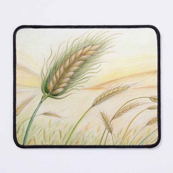Item preview, wheat designed and sold by NBento.