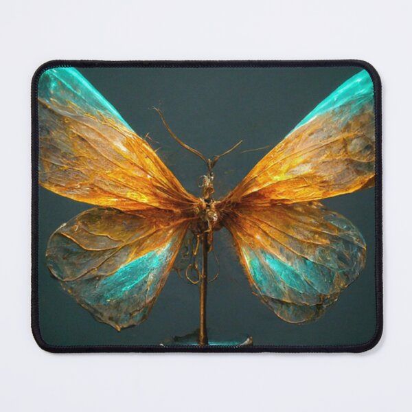 Item preview, Dragonfly on a Stand designed and sold by BestArtByArvind.