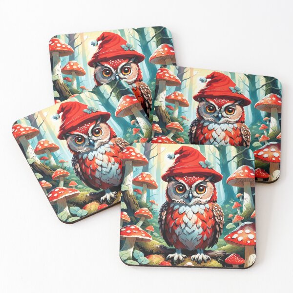 Item preview, owl designed and sold by Jbl55.
