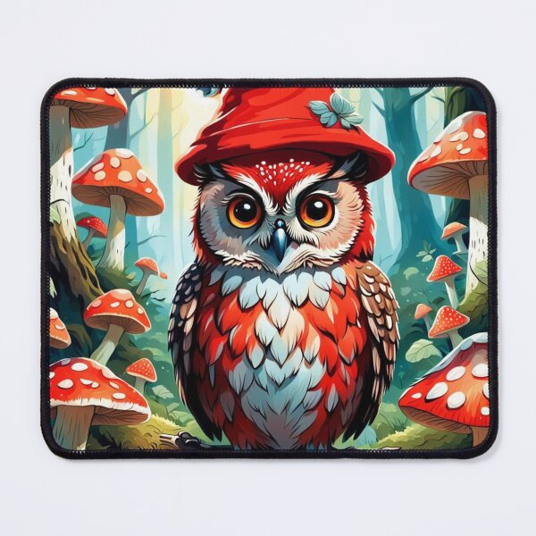 Item preview, owl designed and sold by Jbl55.