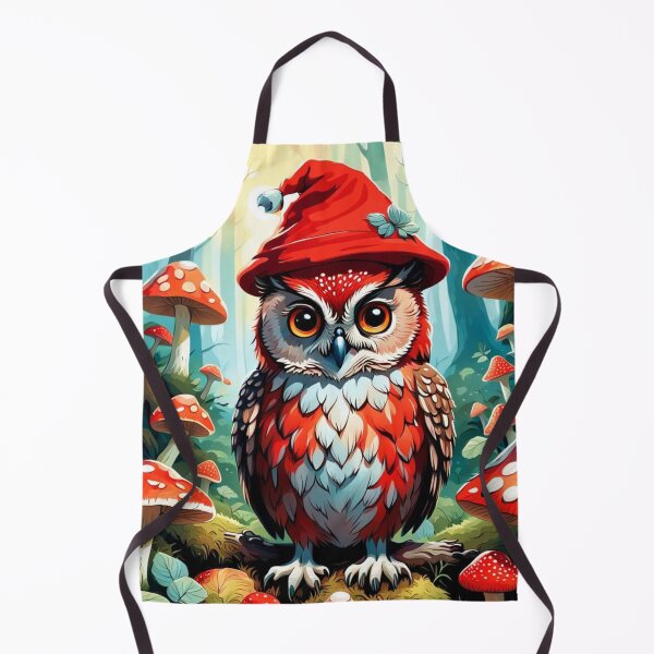 Item preview, owl designed and sold by Jbl55.