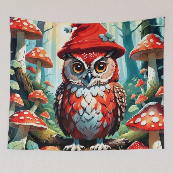 Item preview, owl designed and sold by Jbl55.