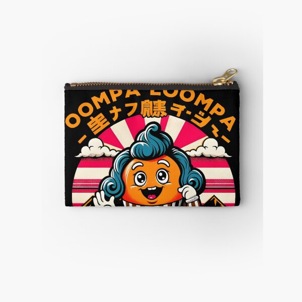 Item preview, Oompa Loompa, doompety doo designed and sold by RafaelLima7.
