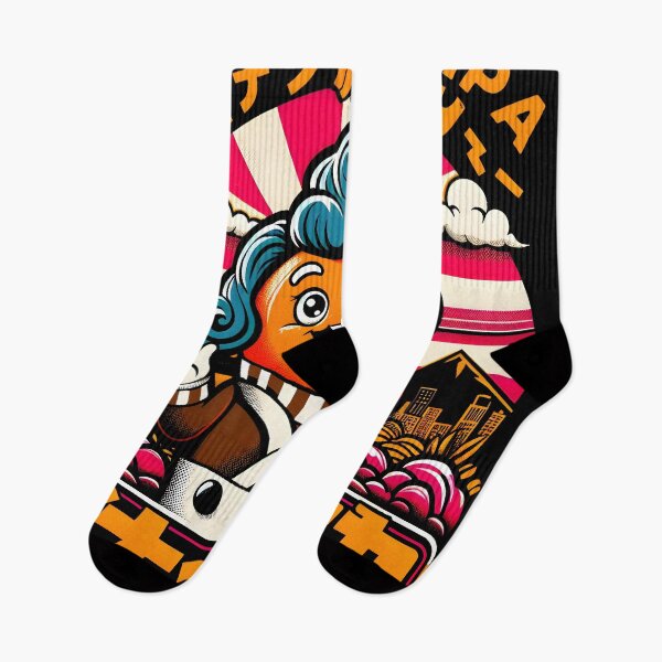 Item preview, Oompa Loompa, doompety doo designed and sold by RafaelLima7.