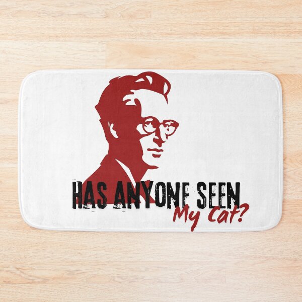 Item preview, Schrodingers Cat - Physic designed and sold by Merch-Kitsune.