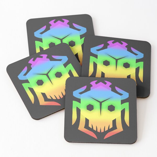 Item preview, Mourn Watch - Veilguard Rainbow designed and sold by NerdxPlays.