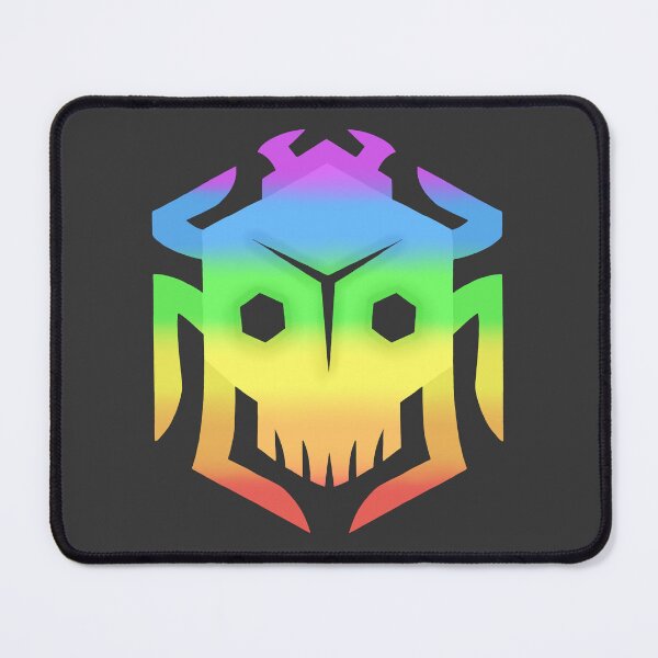 Item preview, Mourn Watch - Veilguard Rainbow designed and sold by NerdxPlays.