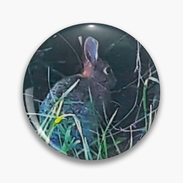 Item preview, Hiding Cottontail designed and sold by craftsbydaphy.