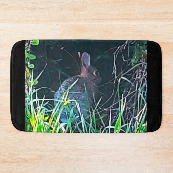 Item preview, Hiding Cottontail designed and sold by craftsbydaphy.