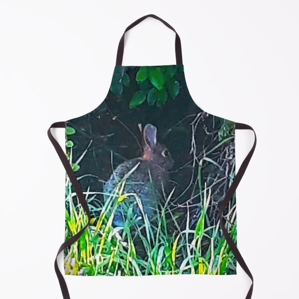 Item preview, Hiding Cottontail designed and sold by craftsbydaphy.