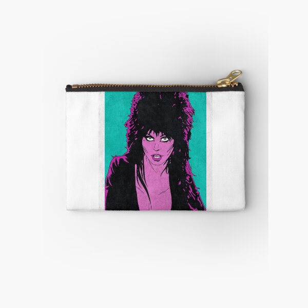 Item preview, ELVIRA - MISTRESS OF THE DARK (Pop Art) designed and sold by FamousWeirdosRB.