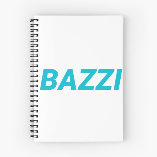 Item preview, BAZZI designed and sold by ssavannahz.
