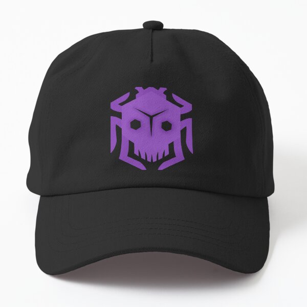 Aperçu de l'œuvre Montre de deuil - Veilguard Purple créée et vendue par The Nameless Nerd's Shop.