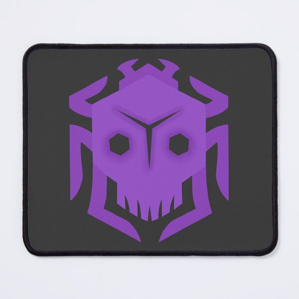 Item preview, Mourn Watch - Veilguard Purple designed and sold by NerdxPlays.