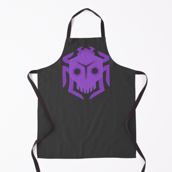 Item preview, Mourn Watch - Veilguard Purple designed and sold by NerdxPlays.