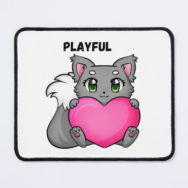 Item preview, Playful kitty. designed and sold by Yerral.