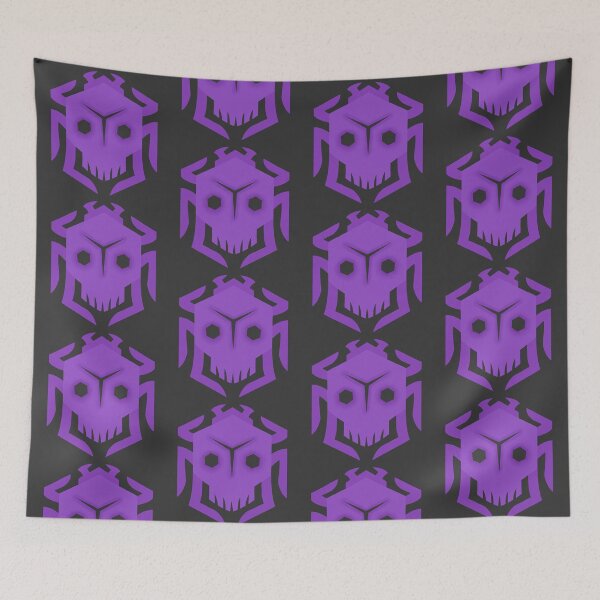 Item preview, Mourn Watch - Veilguard Purple designed and sold by NerdxPlays.