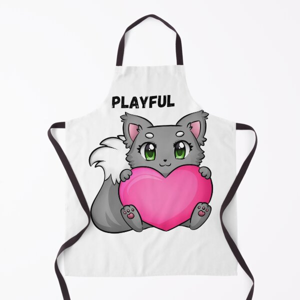 Item preview, Playful kitty. designed and sold by Yerral.