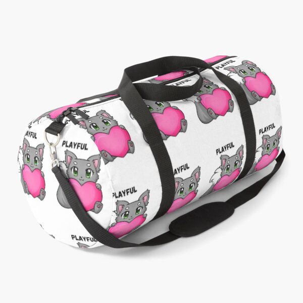 Item preview, Playful kitty.  designed and sold by Yerral.