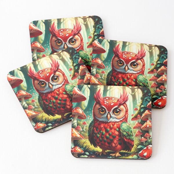 Item preview, owl designed and sold by Jbl55.