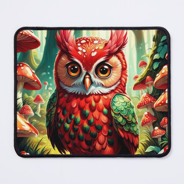 Item preview, owl designed and sold by Jbl55.