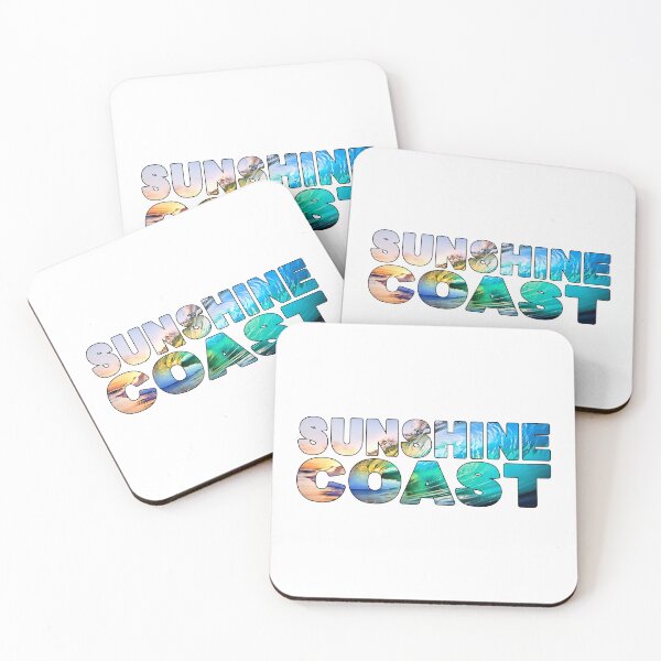 Item preview, SUNSHINE COAST - Noosa Heads Surf Wave at Sunset designed and sold by Adam Gormley.