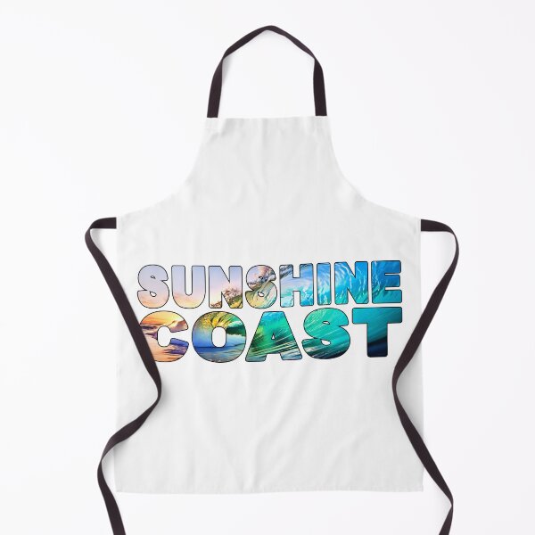Item preview, SUNSHINE COAST - Noosa Heads Surf Wave at Sunset designed and sold by Adam Gormley.