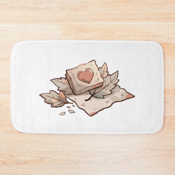Item preview, Abandoned letter designed and sold by ChromaStyle.
