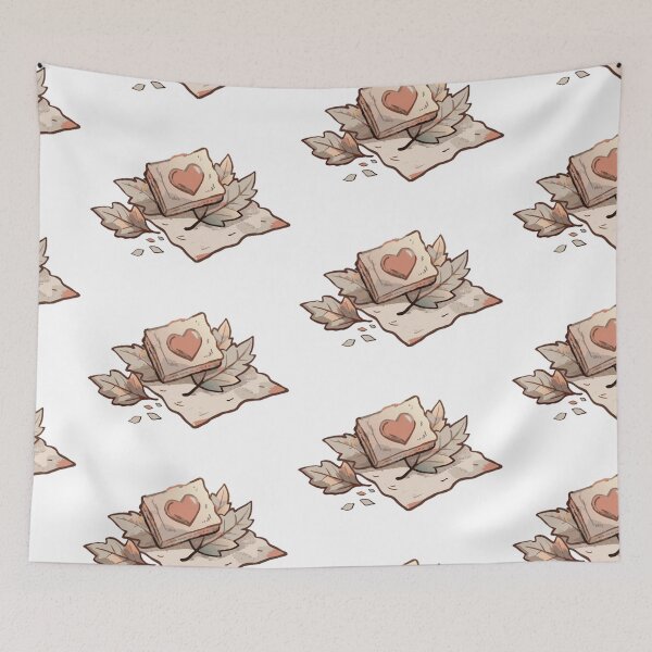 Item preview, Abandoned letter designed and sold by ChromaStyle.