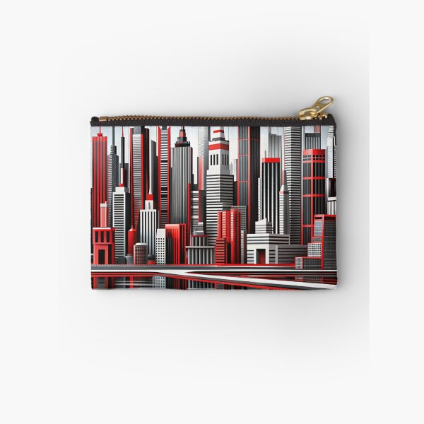 Item preview, city buildings designed and sold by Red Rascasso.