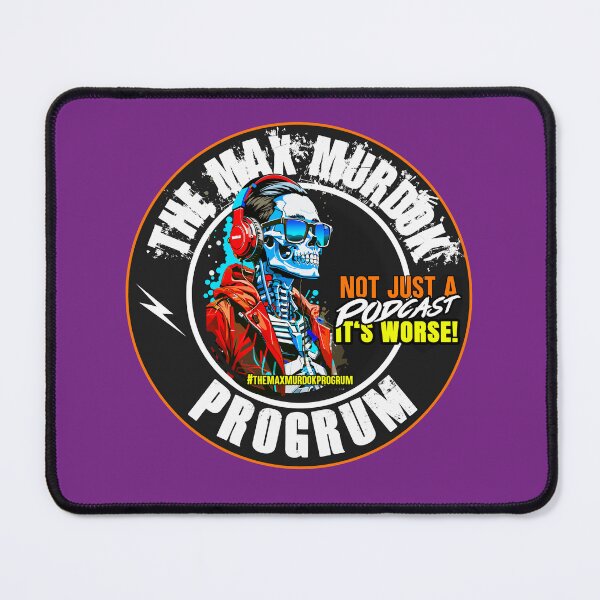 Artikelvorschau, Skelly: Die Realität des Max-Murdok-Programms entworfen und verkauft von PurpleHelmet.