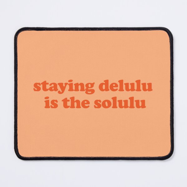 Item preview, Delulu designed and sold by STUDIO MORE Los Angeles.