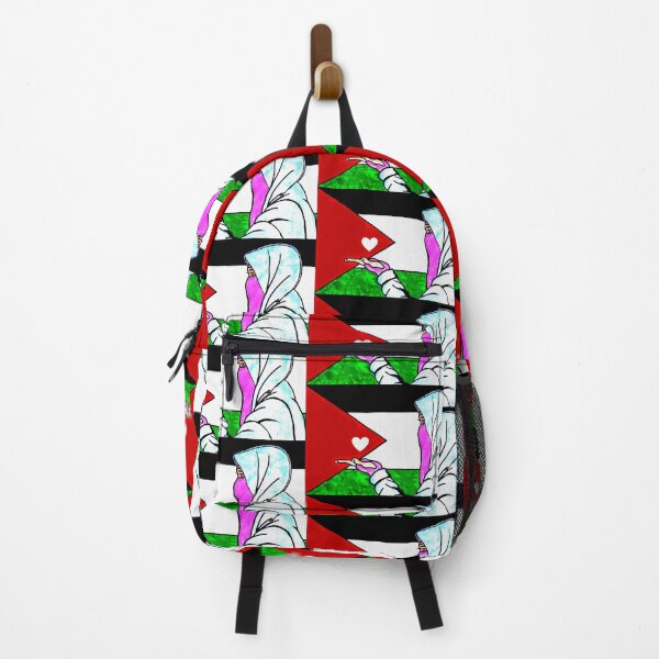 Item preview, “MiND_STATE: PALESTINE” designed and sold by SOLSKETCHES.